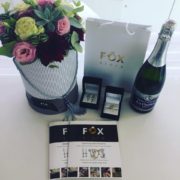 Produkt značky Fox silver