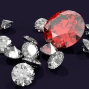 Historie a sláva diamantů Historie a sláva diamantů