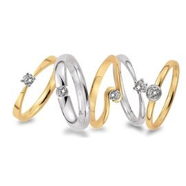 Přes 4 200 našich klientů našlo ten pravý zásnubní prsten značky Fox. Světové kolekce vyrábíme ve Zlatnickém domě v Plzni.