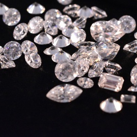 Ve zlatnickém domě vám zpracujeme nabídku na výkup a ocenění diamantů