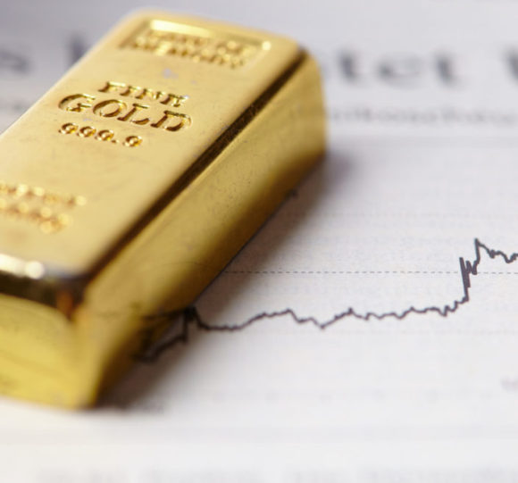 investice zlato
