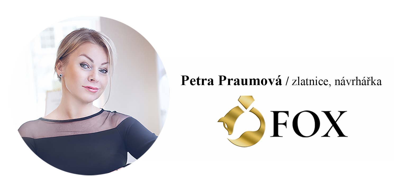Petra Praumová